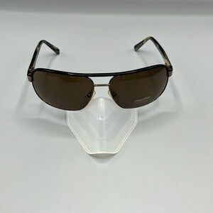 Calvin Klein Collection CK7218S Sunglasses Unisex